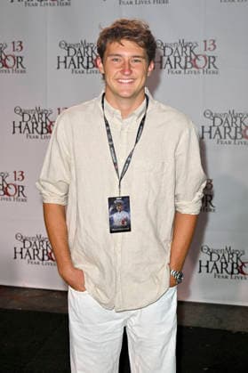 Parker Seidel at the Queen Mary s Dark Harbor Media VIP Night at Dark Harbor, Long Beach, September 27, 2026 Foto:xD.xStarbuckx xFuturexImagex harbor_6958
