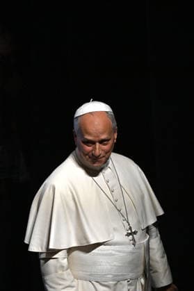 Meeting At the Roots of Europe for Peace and Unity in Metz France, Metz, Vatican, 2026 9 28 Meeting At the Roots of Europe for Peace and Unity at the Robert Schuman Conference Centre in Metz. EDITORIAL USE ONLY - NO BOOKS Copyright: xALESSIAxGIULIANI xCatholicxPressx