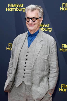 Wim Wenders at the premiere of the documentary *From Inside Out: The Architecture of Peter Zumthor* at the 34th Filmfest Hamburg 2026 at Cinemaxx Dammtor in Hamburg, September 28, 2026 Foto:xC.xTamckex xFuturexImagex wenders_6965
