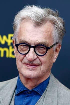 Wim Wenders at the premiere of the documentary *From Inside Out: The Architecture of Peter Zumthor* at the 34th Filmfest Hamburg 2026 at Cinemaxx Dammtor in Hamburg, September 28, 2026 Foto:xC.xTamckex xFuturexImagex wenders_6967