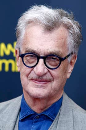 Wim Wenders at the premiere of the documentary *From Inside Out: The Architecture of Peter Zumthor* at the 34th Filmfest Hamburg 2026 at Cinemaxx Dammtor in Hamburg, September 28, 2026 Foto:xC.xTamckex xFuturexImagex wenders_6968