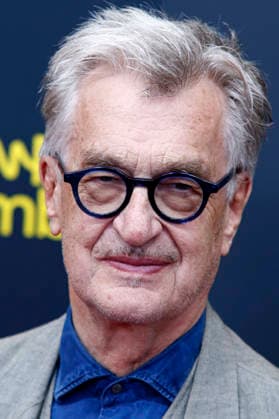 Wim Wenders at the premiere of the documentary *From Inside Out: The Architecture of Peter Zumthor* at the 34th Filmfest Hamburg 2026 at Cinemaxx Dammtor in Hamburg, September 28, 2026 Foto:xC.xTamckex xFuturexImagex wenders_6969