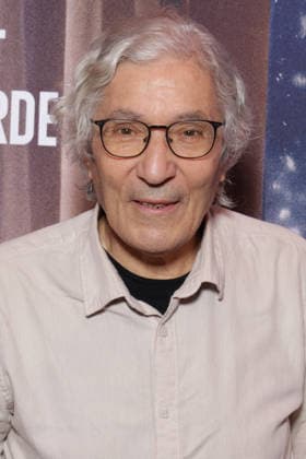 Fausse Note Premiere - Paris Boualem Sansal attends the photocall for the premiere of Fausse Note held at the Publicis Cinema in Paris, France on September 28, 2026. Photo by David Boyer ABACAPRESS.COM Paris France  Copyright: xBoyerxDavid ABACAx