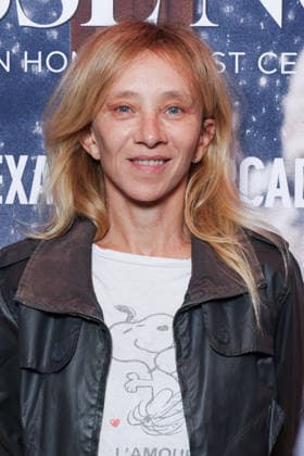 Fausse Note Premiere - Paris Sylvie Testud attends the photocall for the premiere of Fausse Note held at the Publicis Cinema in Paris, France on September 28, 2026. Photo by David Boyer ABACAPRESS.COM Paris France  Copyright: xBoyerxDavid ABACAx