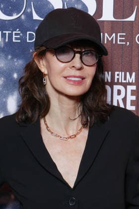 Fausse Note Premiere - Paris Anne Parillaud attends the photocall for the premiere of Fausse Note held at the Publicis Cinema in Paris, France on September 28, 2026. Photo by David Boyer ABACAPRESS.COM Paris France  Copyright: xBoyerxDavid ABACAx