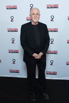 16th Festival 2 Valenciennes - Day 4 Patrick Doyle attends the photocall at the 16th Valenciennes Film Festival - Day 4 on September 28, 2026 in Valenciennes, France. Photo by Nasser Berzane ABACAPRESS.COM Valenciennes France  Copyright: xBerzanexNasser ABACAx