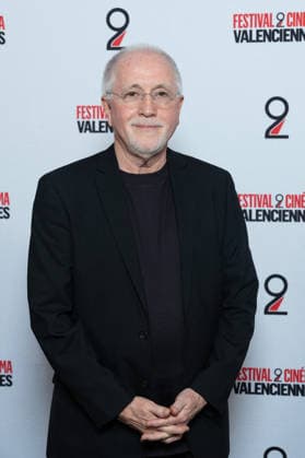16th Festival 2 Valenciennes - Day 4 Patrick Doyle attends the photocall at the 16th Valenciennes Film Festival - Day 4 on September 28, 2026 in Valenciennes, France. Photo by Nasser Berzane ABACAPRESS.COM Valenciennes France  Copyright: xBerzanexNasser ABACAx