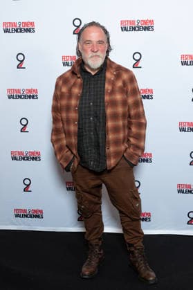 16th Festival 2 Valenciennes - Day 4 Bouli Lanners attends the photocall at the 16th Valenciennes Film Festival - Day 4 on September 28, 2026 in Valenciennes, France. Photo by Nasser Berzane ABACAPRESS.COM Valenciennes France  Copyright: xBerzanexNasser ABACAx