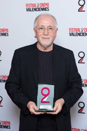 16th Festival 2 Valenciennes - Day 4 Patrick Doyle attends the photocall at the 16th Valenciennes Film Festival - Day 4 on September 28, 2026 in Valenciennes, France. Photo by Nasser Berzane ABACAPRESS.COM Valenciennes France  Copyright: xBerzanexNasser ABACAx