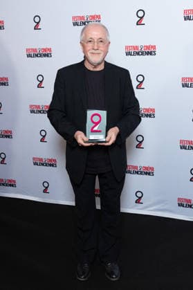 16th Festival 2 Valenciennes - Day 4 Patrick Doyle attends the photocall at the 16th Valenciennes Film Festival - Day 4 on September 28, 2026 in Valenciennes, France. Photo by Nasser Berzane ABACAPRESS.COM Valenciennes France  Copyright: xBerzanexNasser ABACAx