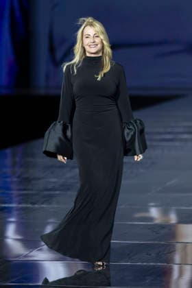 Nadia Comaneci – L’Oréal Paris Express Your Worth Fashion Show in Paris, France, on September 29, 2025 Olivier Borde Bestimage L’Oréal Paris Fashion Show, Express Your Worth in Paris, France, September 2025, France  Copyright: xOLIVIERxBORDEx xBESTIMAGExOLIVIERxBORDEx xBESTIMAGEx