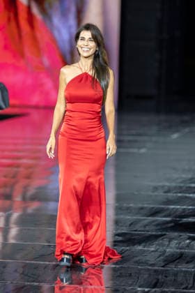 Reem Kherici – L’Oréal Paris Express Your Worth Fashion Show in Paris, France, on September 29, 2025 Olivier Borde Bestimage L’Oréal Paris Fashion Show, Express Your Worth in Paris, France, September 2025, France  Copyright: xOLIVIERxBORDEx xBESTIMAGExOLIVIERxBORDEx xBESTIMAGEx