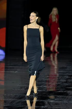 Charlotte Cardin – L’Oréal Paris Express Your Worth Fashion Show in Paris, France, on September 29, 2025 Olivier Borde Bestimage L’Oréal Paris Fashion Show, Express Your Worth in Paris, France, September 2025, France  Copyright: xOLIVIERxBORDEx xBESTIMAGExOLIVIERxBORDEx xBESTIMAGEx