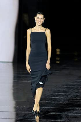 Charlotte Cardin – L’Oréal Paris Express Your Worth Fashion Show in Paris, France, on September 29, 2025 Olivier Borde Bestimage L’Oréal Paris Fashion Show, Express Your Worth in Paris, France, September 2025, France  Copyright: xOLIVIERxBORDEx xBESTIMAGExOLIVIERxBORDEx xBESTIMAGEx