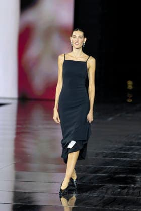 Charlotte Cardin – L’Oréal Paris Express Your Worth Fashion Show in Paris, France, on September 29, 2025 Olivier Borde Bestimage L’Oréal Paris Fashion Show, Express Your Worth in Paris, France, September 2025, France  Copyright: xOLIVIERxBORDEx xBESTIMAGExOLIVIERxBORDEx xBESTIMAGEx