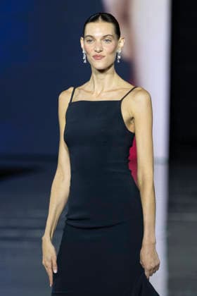 Charlotte Cardin – L’Oréal Paris Express Your Worth Fashion Show in Paris, France, on September 29, 2025 Olivier Borde Bestimage L’Oréal Paris Fashion Show, Express Your Worth in Paris, France, September 2025, France  Copyright: xOLIVIERxBORDEx xBESTIMAGExOLIVIERxBORDEx xBESTIMAGEx