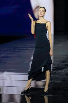 Charlotte Cardin – L’Oréal Paris Express Your Worth Fashion Show in Paris, France, on September 29, 2025 Olivier Borde Bestimage L’Oréal Paris Fashion Show, Express Your Worth in Paris, France, September 2025, France  Copyright: xOLIVIERxBORDEx xBESTIMAGExOLIVIERxBORDEx xBESTIMAGEx