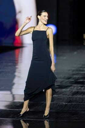 Charlotte Cardin – L’Oréal Paris Express Your Worth Fashion Show in Paris, France, on September 29, 2025 Olivier Borde Bestimage L’Oréal Paris Fashion Show, Express Your Worth in Paris, France, September 2025, France  Copyright: xOLIVIERxBORDEx xBESTIMAGExOLIVIERxBORDEx xBESTIMAGEx