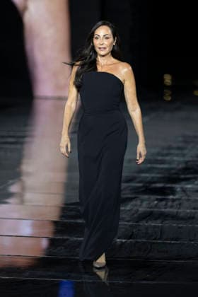 Ana Milan – L’Oréal Paris Express Your Worth Fashion Show in Paris, France, on September 29, 2025 Olivier Borde Bestimage L’Oréal Paris Fashion Show, Express Your Worth in Paris, France, September 2025, France  Copyright: xOLIVIERxBORDEx xBESTIMAGExOLIVIERxBORDEx xBESTIMAGEx
