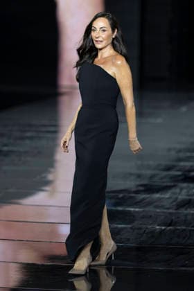 Ana Milan – L’Oréal Paris Express Your Worth Fashion Show in Paris, France, on September 29, 2025 Olivier Borde Bestimage L’Oréal Paris Fashion Show, Express Your Worth in Paris, France, September 2025, France  Copyright: xOLIVIERxBORDEx xBESTIMAGExOLIVIERxBORDEx xBESTIMAGEx