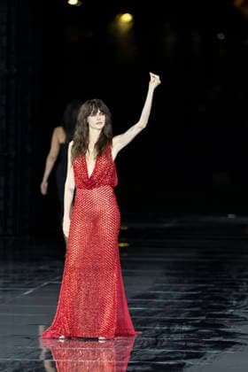 Charlotte Cardin – L’Oréal Paris Express Your Worth Fashion Show in Paris, France, on September 29, 2025 Olivier Borde Bestimage L’Oréal Paris Fashion Show, Express Your Worth in Paris, France, September 2025 France  Copyright: xOLIVIERxBORDEx xBESTIMAGExOLIVIERxBORDEx xBESTIMAGEx