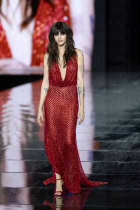 Charlotte Cardin – L’Oréal Paris Express Your Worth Fashion Show in Paris, France, on September 29, 2025 Olivier Borde Bestimage L’Oréal Paris Fashion Show, Express Your Worth in Paris, France, September 2025 France  Copyright: xOLIVIERxBORDEx xBESTIMAGExOLIVIERxBORDEx xBESTIMAGEx