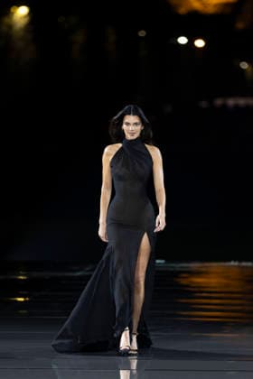 Kendall Jenner – L’Oréal Paris Express Your Worth Fashion Show in Paris, France, September 29, 2025 Olivier Borde Bestimage L’Oréal Paris Fashion Show, Express Your Worth in Paris, France, September 2025 France  Copyright: xOLIVIERxBORDEx xBESTIMAGExOLIVIERxBORDEx xBESTIMAGEx