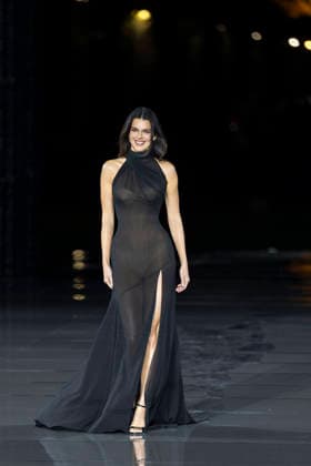 Kendall Jenner – L’Oréal Paris Express Your Worth Fashion Show in Paris, France, September 29, 2025 Olivier Borde Bestimage L’Oréal Paris Fashion Show, Express Your Worth in Paris, France, September 2025 France  Copyright: xOLIVIERxBORDEx xBESTIMAGExOLIVIERxBORDEx xBESTIMAGEx