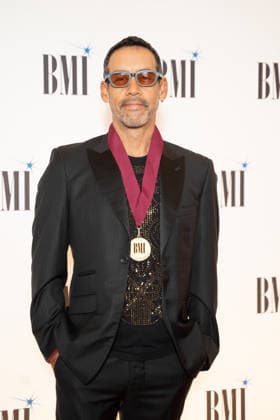 IPA89087530 - London, the red carpet at the 2026 BMI Awards. Pictured: Antonio Sanchez  Copyright: xCristinaxMasseix xCristinaxMasseix IPA89087530