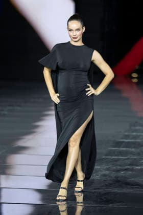 Luma Grothel – L’Oréal Paris Express Your Worth Fashion Show in Paris, France, on September 29, 2025 Olivier Borde Bestimage L’Oréal Paris Fashion Show, Express Your Worth in Paris, France, September 2025, France  Copyright: xOLIVIERxBORDEx xBESTIMAGExOLIVIERxBORDEx xBESTIMAGEx