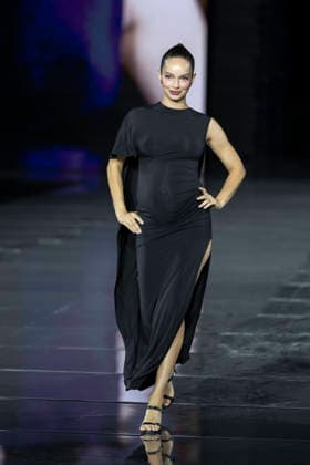 Luma Grothel – L’Oréal Paris Express Your Worth Fashion Show in Paris, France, on September 29, 2025 Olivier Borde Bestimage L’Oréal Paris Fashion Show, Express Your Worth in Paris, France, September 2025, France  Copyright: xOLIVIERxBORDEx xBESTIMAGExOLIVIERxBORDEx xBESTIMAGEx