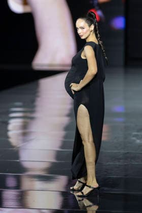 Luma Grothel – L’Oréal Paris Express Your Worth Fashion Show in Paris, France, on September 29, 2025 Olivier Borde Bestimage L’Oréal Paris Fashion Show, Express Your Worth in Paris, France, September 2025, France  Copyright: xOLIVIERxBORDEx xBESTIMAGExOLIVIERxBORDEx xBESTIMAGEx
