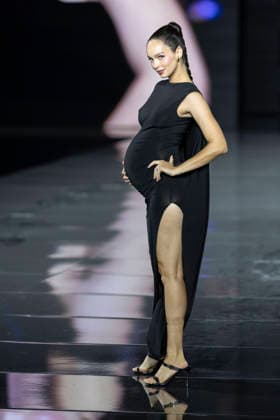 Luma Grothel – L’Oréal Paris Express Your Worth Fashion Show in Paris, France, on September 29, 2025 Olivier Borde Bestimage L’Oréal Paris Fashion Show, Express Your Worth in Paris, France, September 2025, France  Copyright: xOLIVIERxBORDEx xBESTIMAGExOLIVIERxBORDEx xBESTIMAGEx