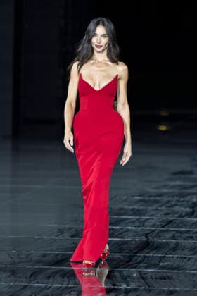 Amy Jackson – L’Oréal Paris Express Your Worth Fashion Show in Paris, France, on September 29, 2025 Olivier Borde Bestimage L’Oréal Paris Fashion Show, Express Your Worth in Paris, France, September 2025 France  Copyright: xOLIVIERxBORDEx xBESTIMAGExOLIVIERxBORDEx xBESTIMAGEx