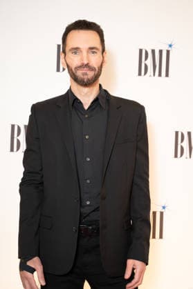 IPA89087474 - London, red carpet at the 2026 BMI Awards. Pictured: Johnny McDaid  Copyright: xCristinaxMasseix xCristinaxMasseix IPA89087474