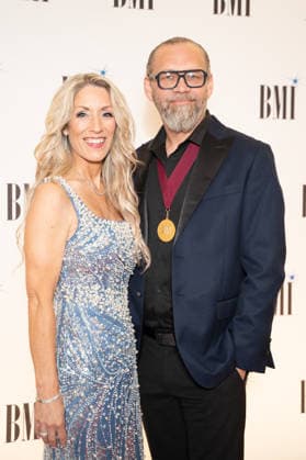 IPA89087498 - London, the red carpet at the 2026 BMI Awards. Pictured: Peter Daniel Newman  Copyright: xCristinaxMasseix xCristinaxMasseix IPA89087498