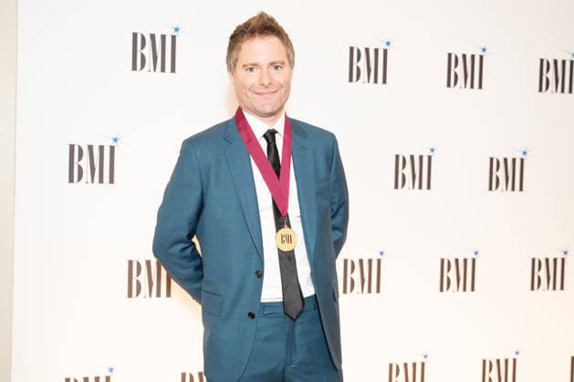 IPA89087549 - London, red carpet at the 2026 BMI Awards. Pictured: Tom Howe  Copyright: xCristinaxMasseix xCristinaxMasseix IPA89087549