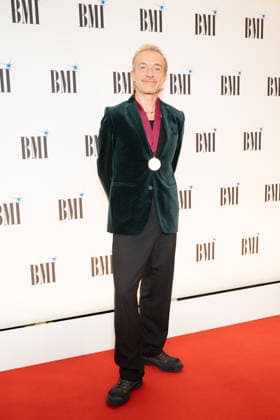IPA89087652 - London, red carpet at the 2026 BMI Awards. Pictured: Fraser T. Smith  Copyright: xCristinaxMasseix xCristinaxMasseix IPA89087652