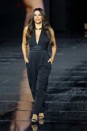 Eva Longoria – L’Oréal Paris Express Your Worth Fashion Show in Paris, France, on September 29, 2025 Olivier Borde Bestimage L’Oréal Paris Fashion Show, Express Your Worth in Paris, France, September 2025, France  Copyright: xOLIVIERxBORDEx xBESTIMAGExOLIVIERxBORDEx xBESTIMAGEx