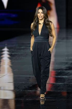 Eva Longoria – L’Oréal Paris Express Your Worth Fashion Show in Paris, France, on September 29, 2025 Olivier Borde Bestimage L’Oréal Paris Fashion Show, Express Your Worth in Paris, France, September 2025, France  Copyright: xOLIVIERxBORDEx xBESTIMAGExOLIVIERxBORDEx xBESTIMAGEx
