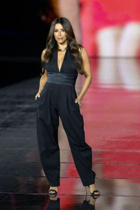 Eva Longoria – L’Oréal Paris Express Your Worth Fashion Show in Paris, France, on September 29, 2025 Olivier Borde Bestimage L’Oréal Paris Fashion Show, Express Your Worth in Paris, France, September 2025 France  Copyright: xOLIVIERxBORDEx xBESTIMAGExOLIVIERxBORDEx xBESTIMAGEx