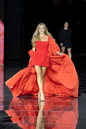 Kateryna Silchenko – L’Oréal Paris Express Your Worth Fashion Show in Paris, France, on September 29, 2025 Olivier Borde Bestimage L’Oréal Paris Fashion Show, Express Your Worth in Paris, France, September 2025, France  Copyright: xOLIVIERxBORDEx xBESTIMAGExOLIVIERxBORDEx xBESTIMAGEx