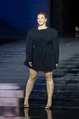 Helena Bailly – L’Oréal Paris Express Your Worth Fashion Show in Paris, France, on September 29, 2025 Olivier Borde Bestimage L’Oréal Paris Fashion Show, Express Your Worth in Paris, France, September 2025 France  Copyright: xOLIVIERxBORDEx xBESTIMAGExOLIVIERxBORDEx xBESTIMAGEx