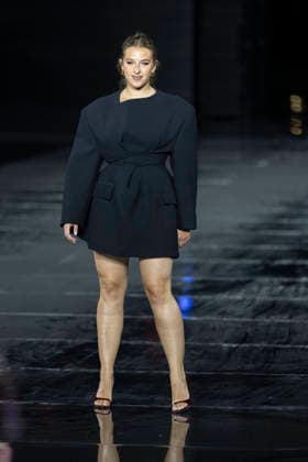 Helena Bailly – L’Oréal Paris Express Your Worth Fashion Show in Paris, France, on September 29, 2025 Olivier Borde Bestimage L’Oréal Paris Fashion Show, Express Your Worth in Paris, France, September 2025 France  Copyright: xOLIVIERxBORDEx xBESTIMAGExOLIVIERxBORDEx xBESTIMAGEx