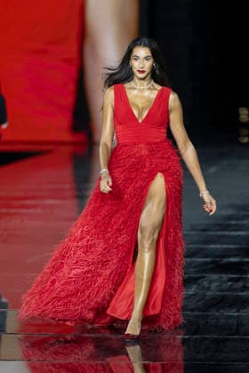 Sara Balzer – L’Oréal Paris Express Your Worth Fashion Show in Paris, France, on September 29, 2025 Olivier Borde Bestimage L’Oréal Paris Fashion Show, Express Your Worth in Paris, France, September 2025 France  Copyright: xOLIVIERxBORDEx xBESTIMAGExOLIVIERxBORDEx xBESTIMAGEx