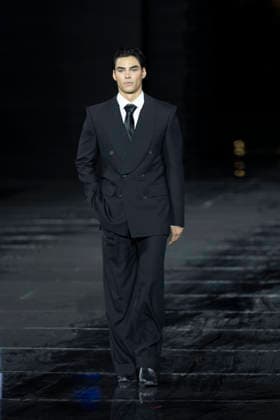 Jacob Rott – L’Oréal Paris Express Your Worth Fashion Show in Paris, France, on September 29, 2025 Olivier Borde Bestimage L’Oréal Paris Fashion Show, Express Your Worth in Paris, France, September 2025, France  Copyright: xOLIVIERxBORDEx xBESTIMAGExOLIVIERxBORDEx xBESTIMAGEx