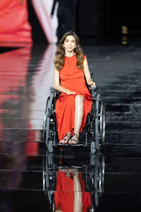 Virginie Dubost – L’Oréal Paris Express Your Worth Fashion Show in Paris, France, on September 29, 2025 Olivier Borde Bestimage L’Oréal Paris Fashion Show, Express Your Worth in Paris, France, September 2025 France  Copyright: xOLIVIERxBORDEx xBESTIMAGExOLIVIERxBORDEx xBESTIMAGEx