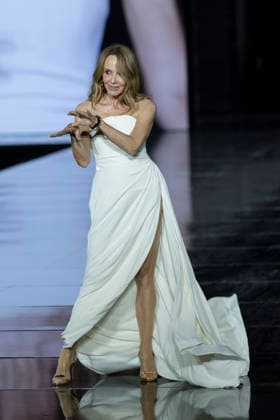 Philippine Leroy Beaulieu – L’Oréal Paris Express Your Worth Fashion Show in Paris, France, on September 29, 2025 Olivier Borde Bestimage L’Oréal Paris Fashion Show, Express Your Worth in Paris, France, September 2025, France  Copyright: xOLIVIERxBORDEx xBESTIMAGExOLIVIERxBORDEx xBESTIMAGEx