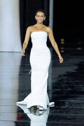 Taís Araújo – L’Oréal Paris Express Your Worth Fashion Show in Paris, France, September 29, 2025 Olivier Borde Bestimage L’Oréal Paris Fashion Show, Express Your Worth in Paris, France, September 2025 France  Copyright: xOLIVIERxBORDEx xBESTIMAGExOLIVIERxBORDEx xBESTIMAGEx