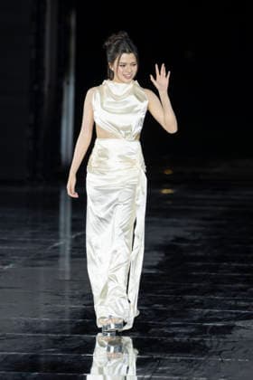 Becky Armstrong – L’Oréal Paris Express Your Worth Fashion Show in Paris, France, on September 29, 2025 Olivier Borde Bestimage L’Oréal Paris Fashion Show, Express Your Worth in Paris, France, September 2025 France  Copyright: xOLIVIERxBORDEx xBESTIMAGExOLIVIERxBORDEx xBESTIMAGEx